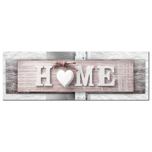 HOME 17 - 100% Diamantes (Kit Completo)