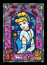 Carregar imagem no visualizador da galeria, Disney 5 - 100% Diamantes (Kit Completo)
