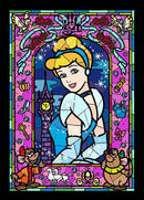 Disney 5 - 100% Diamantes (Kit Completo)