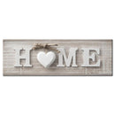 HOME 1 - 100% Diamantes (Kit Completo)