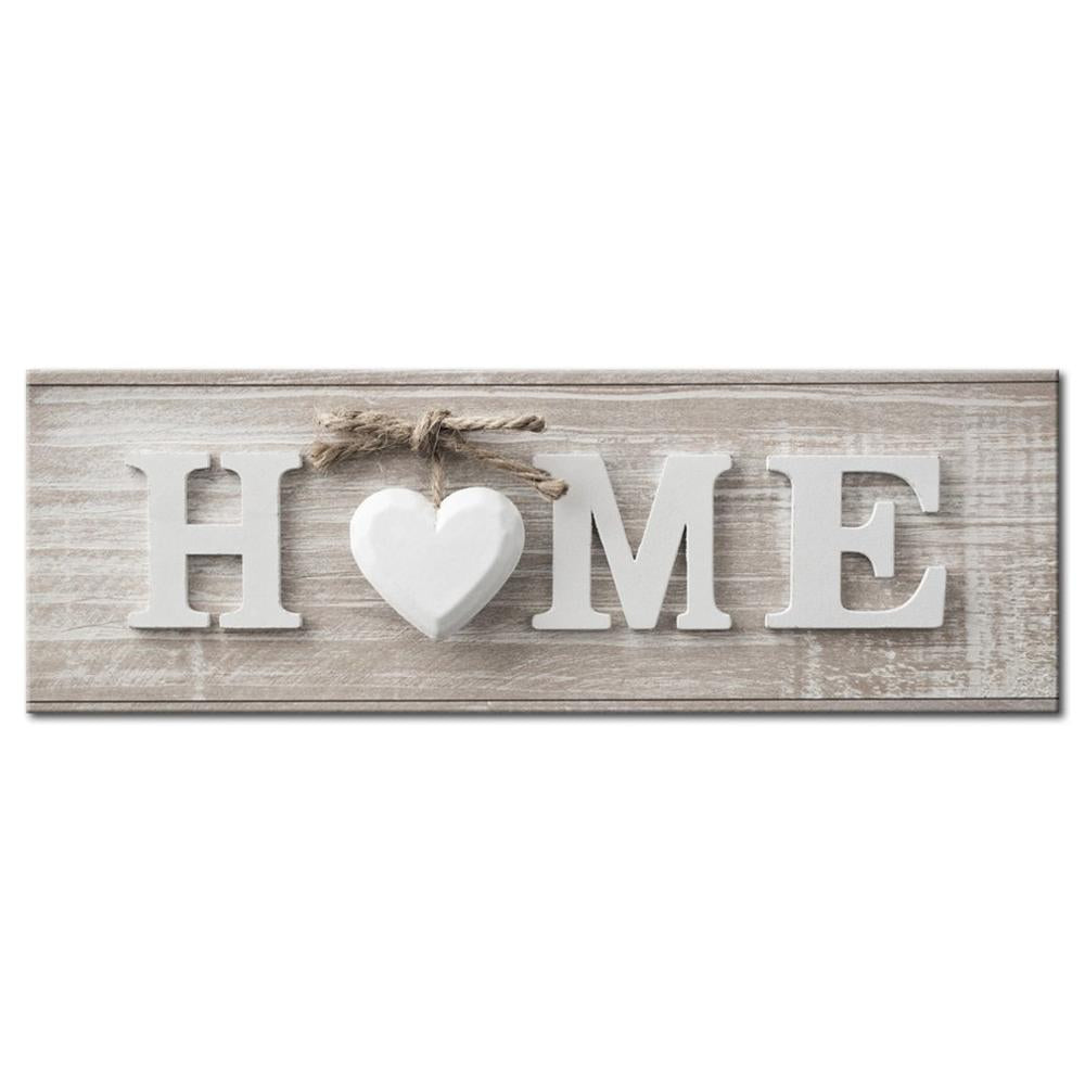 HOME 1 - 100% Diamantes (Kit Completo)