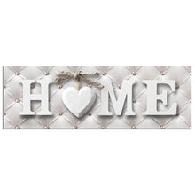 Carregar imagem no visualizador da galeria, HOME 7 - 100% Diamantes (Kit Completo)
