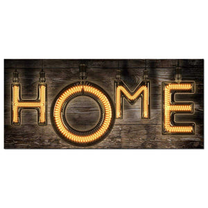 HOME 15 - 100% Diamantes (Kit Completo)