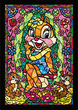 Carregar imagem no visualizador da galeria, Disney 3 - 100% Diamantes (Kit Completo)
