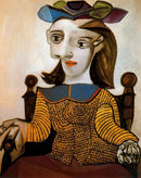 Obras Picasso 1 - 100% Diamantes (kit Completo)