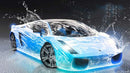 Super Carros 12 - 100% Diamantes (Kit Completo)