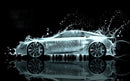 Super Carros 9 - 100% Diamantes (Kit Completo)