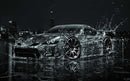 Super Carros 6 - 100% Diamantes (Kit Completo)