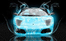 Super Carros 8 - 100% Diamantes (Kit Completo)