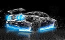 Super Carros 2 - 100% Diamantes (Kit Completo)