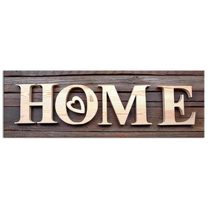 HOME 14 - 100% Diamantes (Kit Completo)