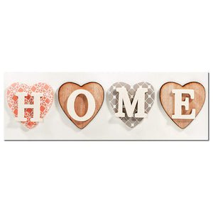HOME 9 - 100% Diamantes (Kit Completo)