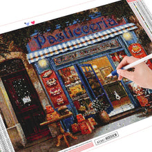 Carregar imagem no visualizador da galeria, Pasticceria - 100% Diamantes - Kit Completo
