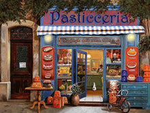 Carregar imagem no visualizador da galeria, Pasticceria - 100% Diamantes - Kit Completo
