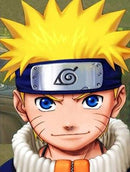 Naruto - 100% Diamantes (Quadrado) - Kit Completo