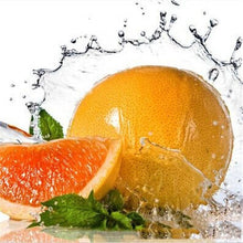 Carregar imagem no visualizador da galeria, Frutas 10 - 100% Diamantes (Kit Completo)
