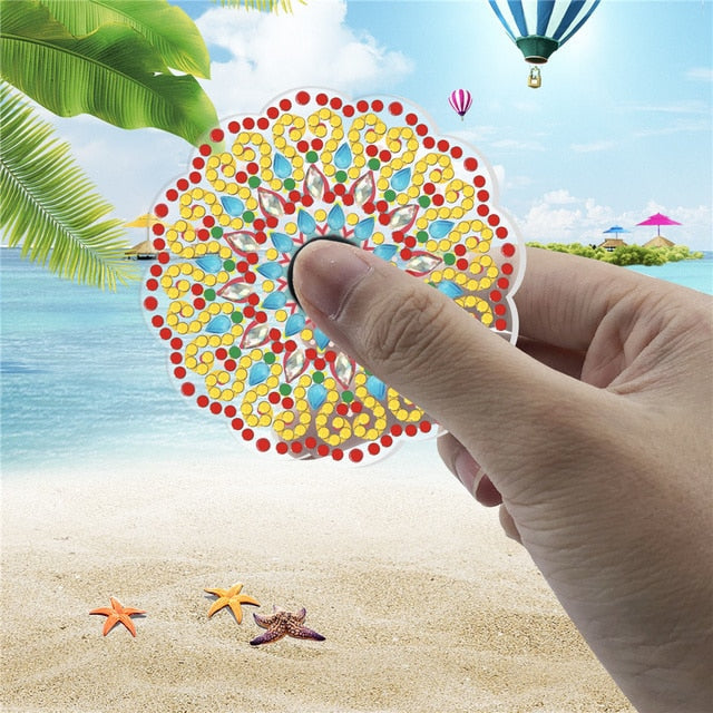 Spinning Diamantes 3 - Kit Completo