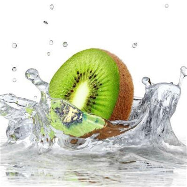 Frutas 7 - 100% Diamantes (Kit Completo)
