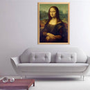 Monalisa - 100% Diamantes (Kit Completo)