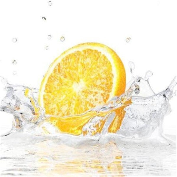 Frutas 6 - 100% Diamantes (Kit Completo)