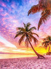 Carregar imagem no visualizador da galeria, Praia 2 - 100% Diamantes (Kit Completo)
