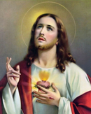 Jesus Orando - 100% Diamantes (Kit Completo)