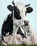 Vaca Mansa - 100% Diamantes (Kit Completo)