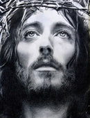 Jesus Cristo - 100% Diamantes (Kit Completo)