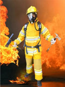 Bombeiros 2023/10 - 100% Diamantes (Quadrado) - Kit Completo - Pintura com Diamantes