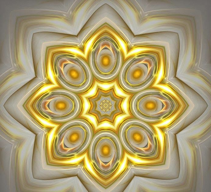 Mandala Sublime 1 - 100% Diamantes (Quadrado) - Kit Completo