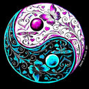 Mandalas Maravilhosas 6 - 100% Diamantes (Kit Completo)