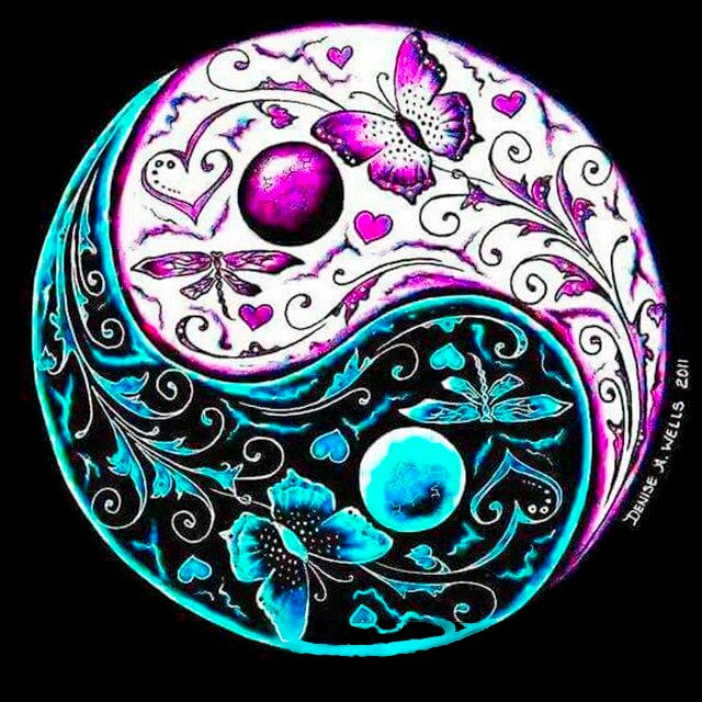 Mandalas Maravilhosas 6 - 100% Diamantes (Kit Completo)