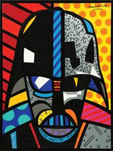 Carregar imagem no visualizador da galeria, Romero Britto 77 - 100% Diamantes (Kit Completo)
